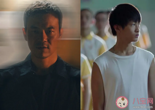 隱秘的角落和沉默的真相有關(guān)系嗎 兩個嚴(yán)良是一個人嗎