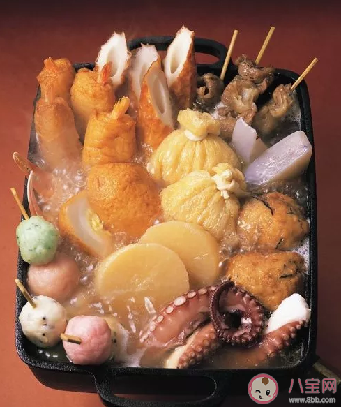 一直在煮的關東煮可以放心吃嗎 關東煮的湯可以喝嗎