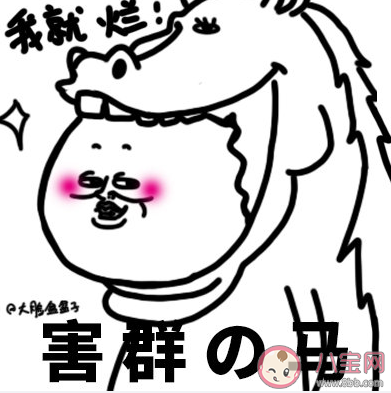 社畜有哪些分類 社畜定位分類