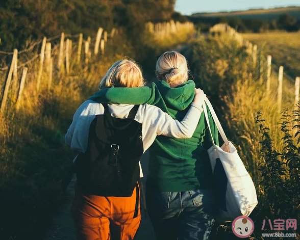 友情中一廂情愿是什么樣的感覺 友情里一廂情愿要放棄嗎