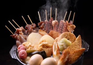 一直在煮的關東煮可以放心吃嗎 關東煮的湯可以喝嗎