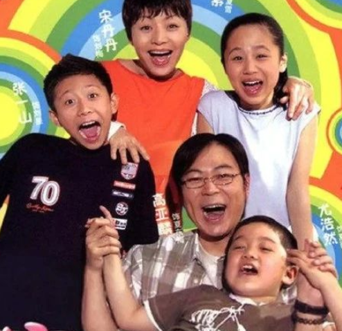 電影版家有兒女是原班人馬嗎 電影版什么時(shí)候出