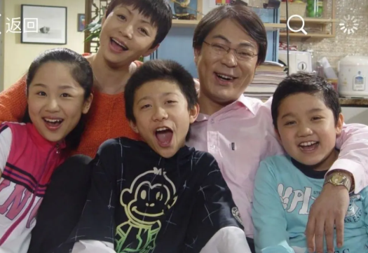 《家有兒女》翻拍是真的嗎 網(wǎng)劇家有兒女翻拍誰來演