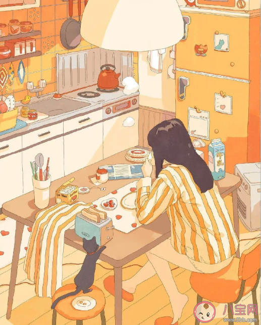 獨居青年有哪些必備的寶藏神器 獨居青年必備寶藏神器單品 獨居青年有哪些必備的寶藏神器 獨居青年必備寶藏神器單品