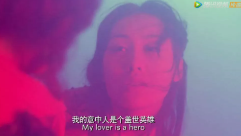 有哪些戳中淚點的影視劇臺詞 忍不住流淚的影視劇臺詞