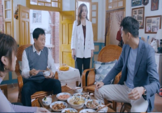 何雪琳人設是怎么樣的 何雪琳和丁宇之間有什么矛盾