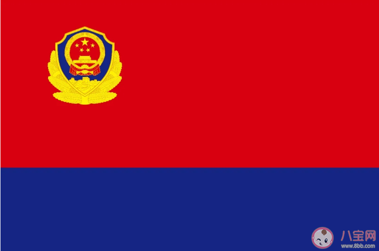 中國人民警察警旗式樣由哪兩種顏色組成的 螞蟻莊園9月18日今日答案最新 中國人民警察警旗式樣由哪兩種顏色組成的 螞蟻莊園9月18日今日答案最新