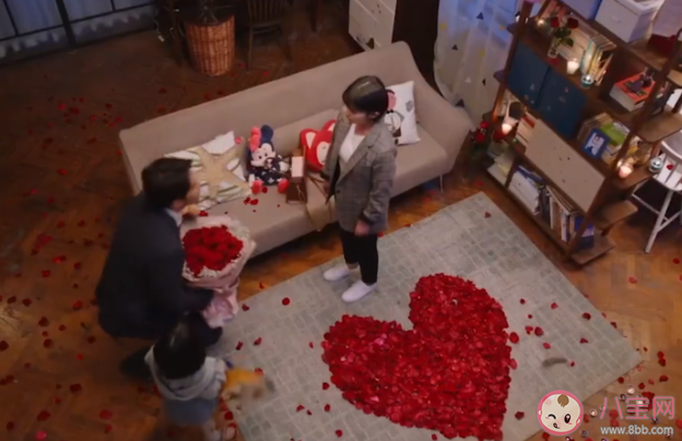 親愛的自己劉洋出軌對象是誰 劉洋和芝芝離婚了嗎