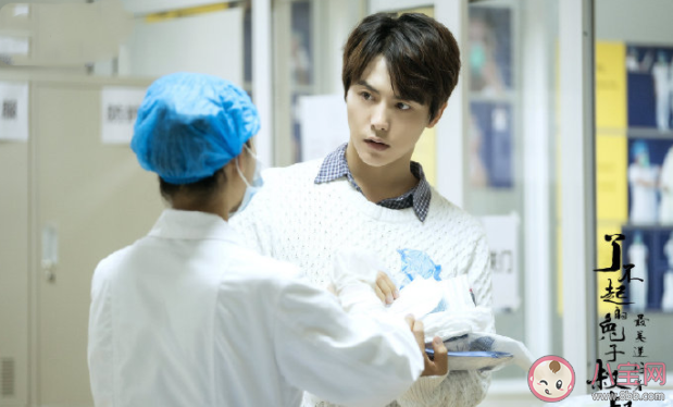 最美逆行者兔子叔叔原型人物是誰(shuí) 馬天宇飾演的人物原型是誰(shuí)