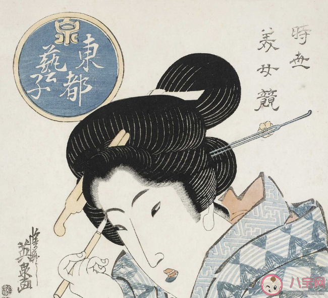 人類的眉毛有什么作用 古時(shí)人們對(duì)眉型有什么講究 人類的眉毛有什么作用 古時(shí)人們對(duì)眉型有什么講究