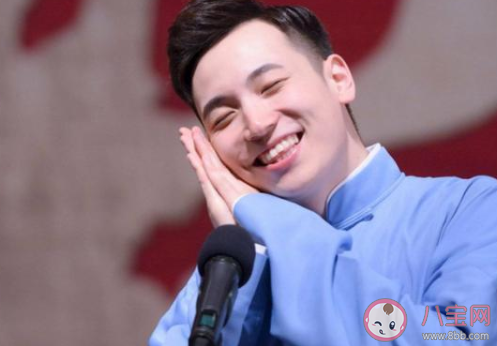 王九龍的煙疤是怎么來的  王九龍和郭德綱有什么關(guān)系