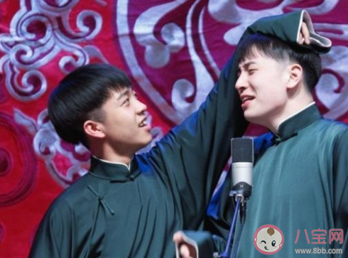 王九龍的煙疤是怎么來的  王九龍和郭德綱有什么關(guān)系