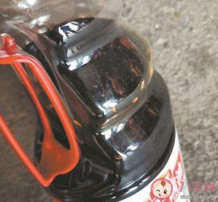 海天醬油內被曝有活蛆是真的嗎 活蛆是開封前還是開封后有的