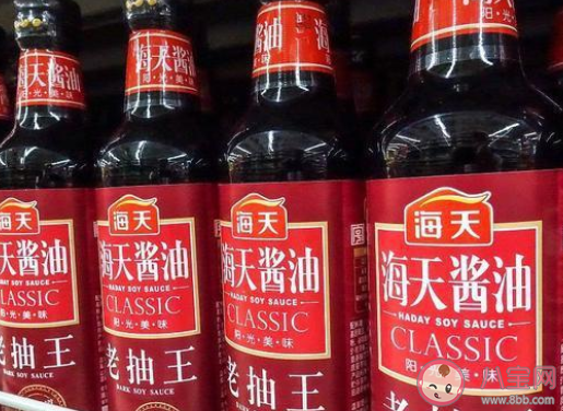 海天醬油內被曝有活蛆是真的嗎 活蛆是開封前還是開封后有的