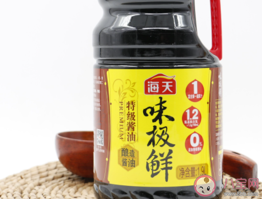 海天醬油內被曝有活蛆是真的嗎 活蛆是開封前還是開封后有的