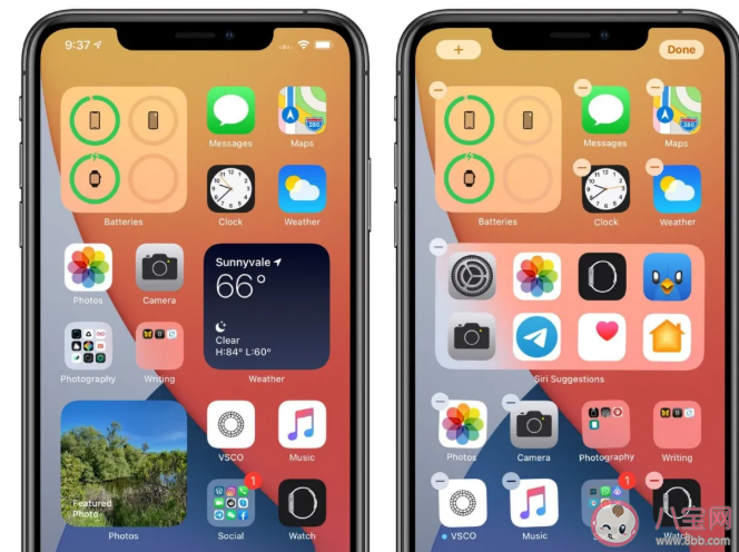 iOS14時鐘Bug是怎么回事 iOS14有哪些bug
