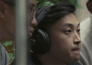 沉默的真相導(dǎo)演是龍丹妮選秀選出來(lái)的嗎 參加的是什么選秀節(jié)目