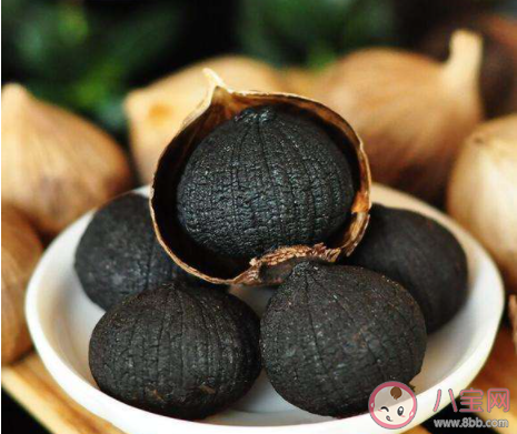 吃黑蒜是什么意思 黑蒜姐視頻梗的出處是什么