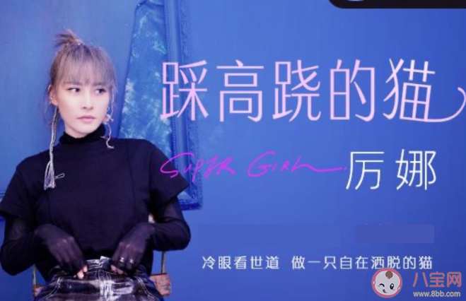 抖音我是踩著高蹺愛冒險的虎斑貓是什么歌 《踩高蹺的貓》完整版歌詞在線試聽