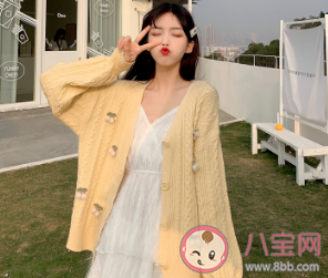 2020換季后怎么穿衣 換季后時尚穿衣指南