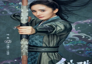 《斛珠夫人》海市最后結局是什么 斛珠夫人海市最后和誰在一起了