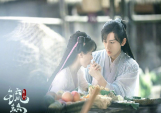 琉璃將拍第二部是真的嗎 琉璃第二部是原班人馬嗎