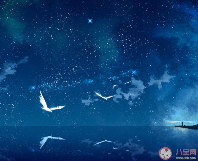 讀起來少年感特別強的的句子盤點 很有少年感的簡短內涵文案句子