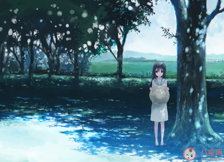 讀起來少年感特別強的的句子盤點 很有少年感的簡短內涵文案句子