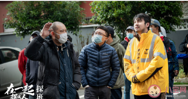 在一起十個單元的故事內容是怎樣的 在一起定檔什么時候播出