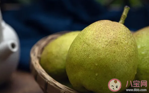 秋分之后多吃什么水果好 2020秋分養生水果推薦