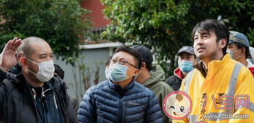 《在一起》十個故事播出時間順序 在一起十個故事原型