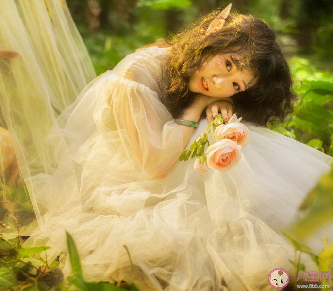 什么樣的女生可以被稱作寶藏女孩 寶藏女孩有什么特點