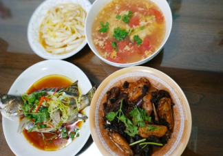 第一次吃到女兒做的飯感想說說 第一次吃到女兒做的飯曬朋友圈感言