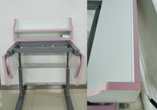 網(wǎng)售兒童家具超7成不合格是什么情況 怎么網(wǎng)購合格的兒童家具