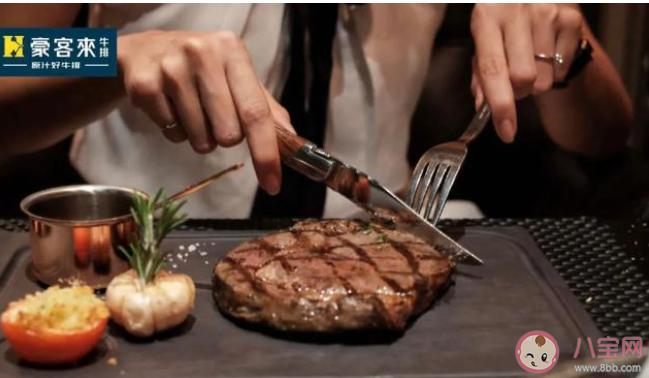 浙江牛排連鎖餐廳吃出活蛆是什么原因導致 豪客來牛排餐廳衛生怎么樣