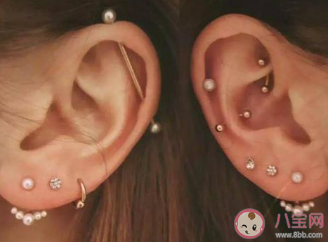 打耳洞的傳聞是什么 關(guān)于打耳洞浪漫的說(shuō)法有哪些