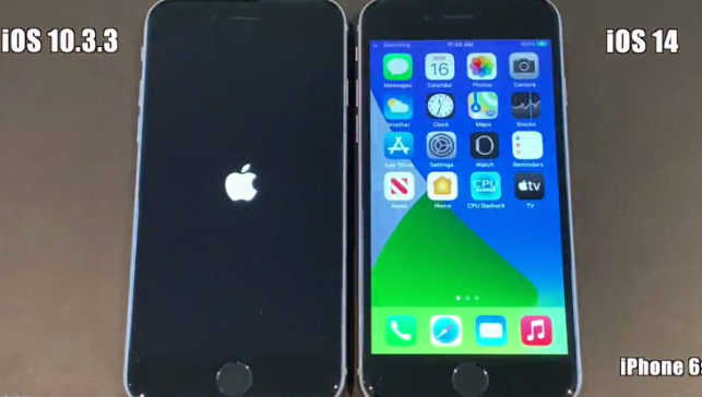 蘋果ios14升級后會卡嗎 ios14值得升級嗎