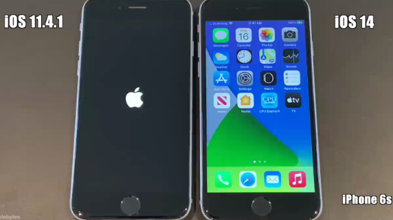 蘋果ios14升級后會卡嗎 ios14值得升級嗎 蘋果ios14升級后會卡嗎 ios14值得升級嗎