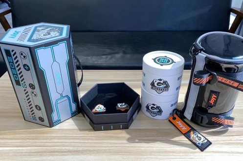 2020互聯網公司月餅大賽 各公司創意月餅大全 2020互聯網公司月餅大賽 各公司創意月餅大全