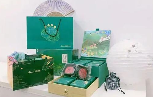 2020互聯網公司月餅大賽 各公司創意月餅大全 2020互聯網公司月餅大賽 各公司創意月餅大全