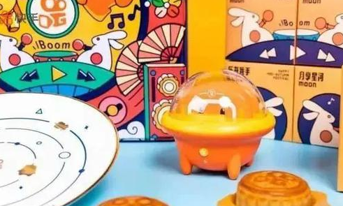 2020互聯網公司月餅大賽 各公司創意月餅大全 2020互聯網公司月餅大賽 各公司創意月餅大全