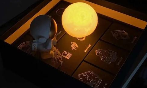 2020互聯網公司月餅大賽 各公司創意月餅大全 2020互聯網公司月餅大賽 各公司創意月餅大全