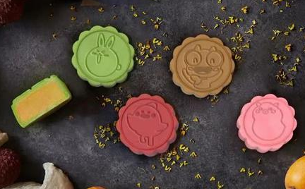 2020互聯網公司月餅大賽 各公司創意月餅大全 2020互聯網公司月餅大賽 各公司創意月餅大全