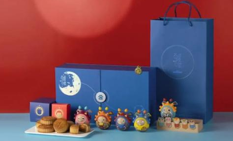 2020互聯網公司月餅大賽 各公司創意月餅大全 2020互聯網公司月餅大賽 各公司創意月餅大全