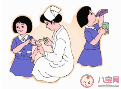 為什么有的針要打在屁股上有的卻打在胳膊上 最新螞蟻莊園小課堂9月24日答案 為什么有的針要打在屁股上有的卻打在胳膊上 最新螞蟻莊園小課堂9月24日答案