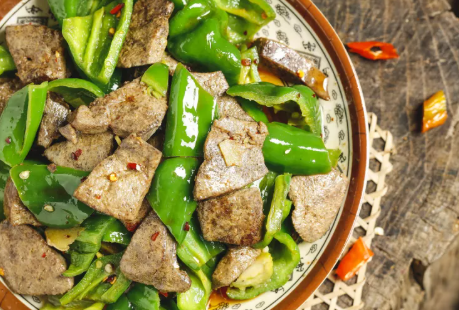 人體缺鐵時吃哪種食物補充效果更好 螞蟻莊園9月24日答案