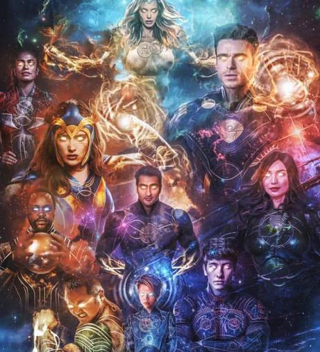 漫威哪些新片推遲上映 漫威新片推遲上映時間