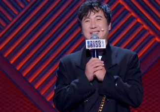 沈騰調侃撞臉徐崢是什么節目 沈騰年輕的時候真的是校草嗎