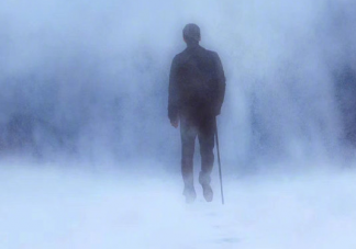 冬日里的第一場(chǎng)雨朋友圈說(shuō)說(shuō) 冬天的第一場(chǎng)雨心情感言