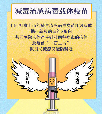 新冠疫苗接種相關問題專家解答 新冠疫苗問題大全 新冠疫苗接種相關問題專家解答 新冠疫苗問題大全